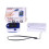 Colour Display Fingertip Pulse Oximeter Oxygen Saturation Blood Monito 2