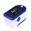 Colour Display Fingertip Pulse Oximeter Oxygen Saturation Blood Monito 9