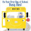 It's Your First Day of School, Busy Bus! 1