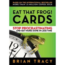 Eat That Frog The Cards