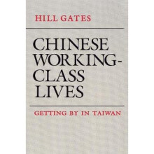 Chinese Working-Class Lives
