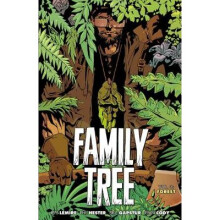 Family Tree, Volume 3 Forest