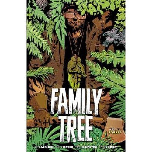 Family Tree, Volume 3 Forest