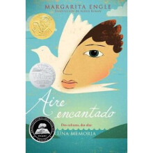 Aire Encantado Enchanted Air DOS Culturas, DOS Alas Una Memoria