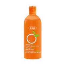 Ziaja kremowe mydlo pomaranczowe 500ml