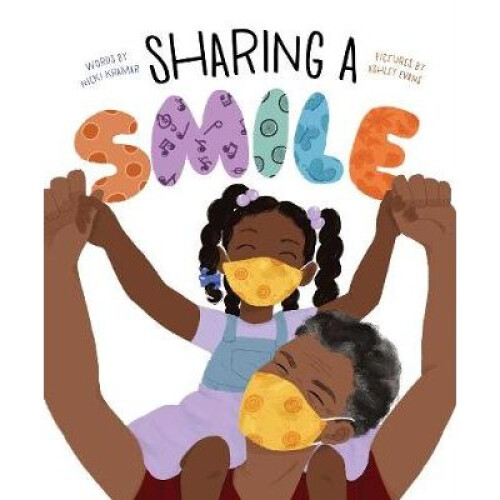 Sharing a Smile