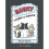 License to Scratch Binky Paperback - Book 1