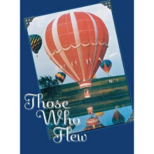 Those Who Flew