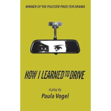 How I Learned to Drive (Stand-Alone Tcg Edition)
