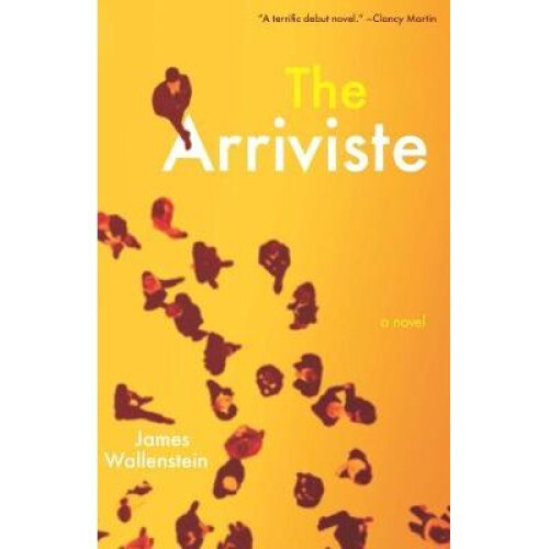 The Arriviste