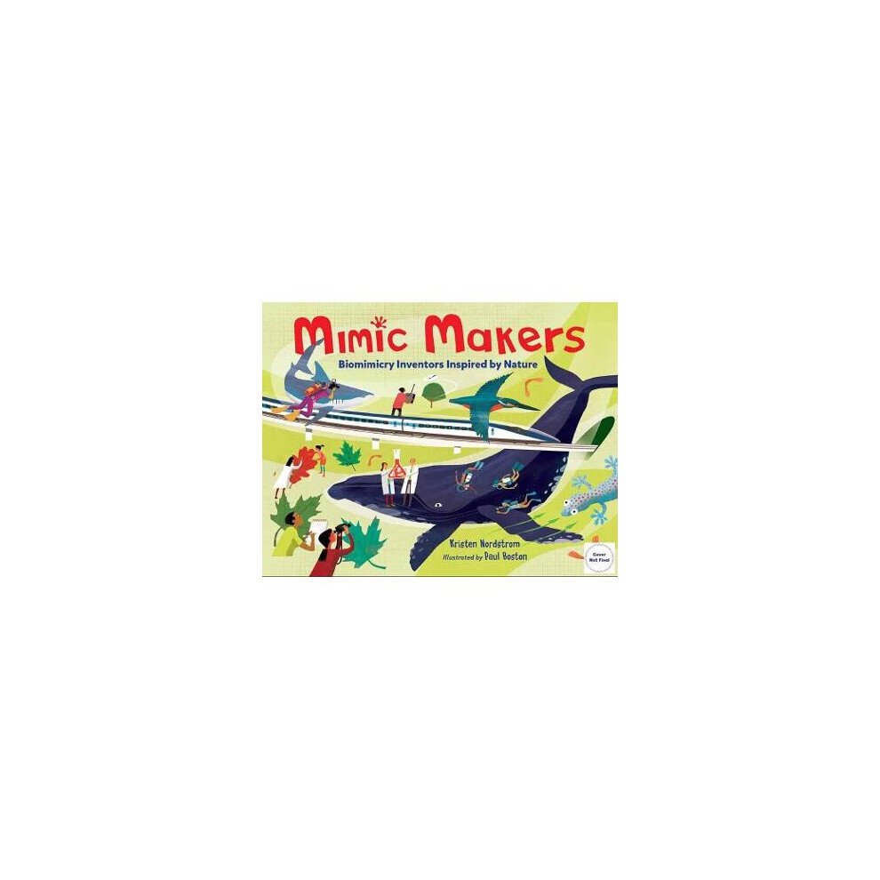 Mimic Makers