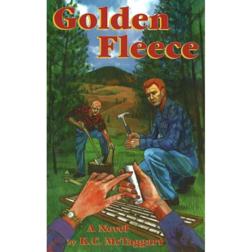 Golden Fleece