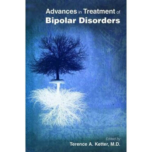 Advances in Treatment of Bipolar Disorder