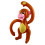 Official Forum IJ053 Inflatable Monkey Inflatables 1