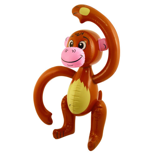Official Forum IJ053 Inflatable Monkey Inflatables