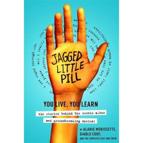 Jagged Little Pill