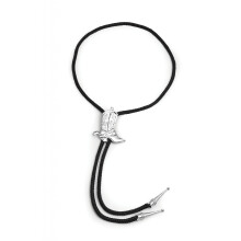 Official Forum BA031 Bootlace Tie Costume Accessories Western