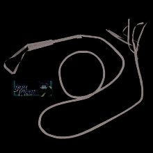 Official Forum BA030 Bull Whip Costume Accessories