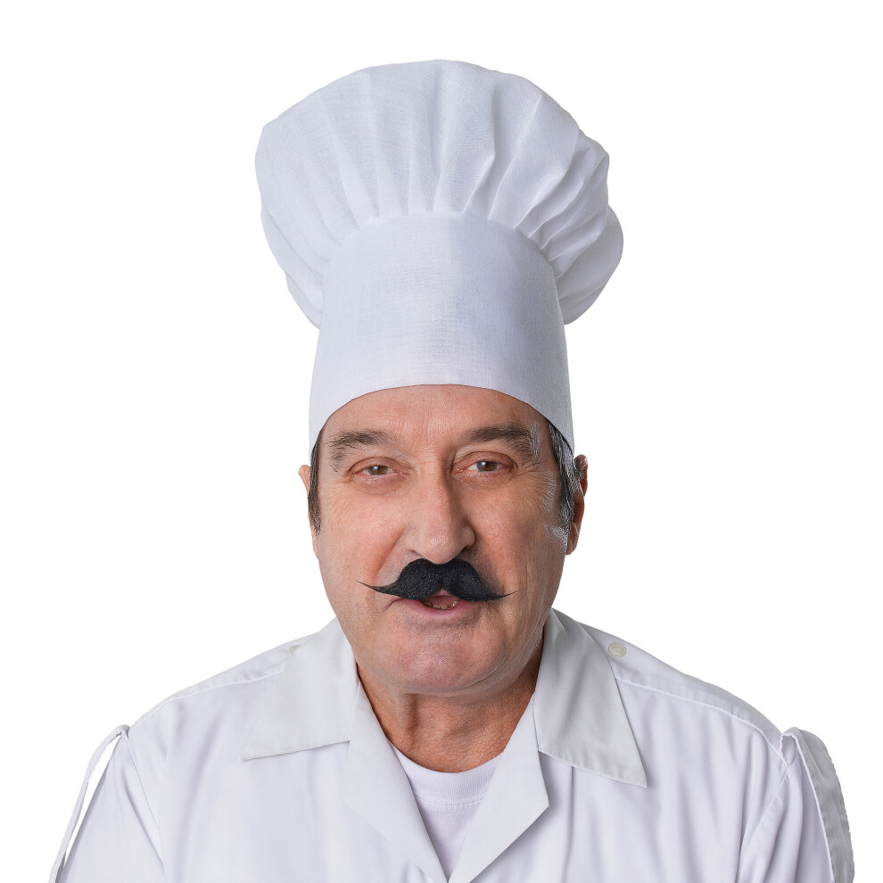 Official Forum BH135 Chef Hat Hats