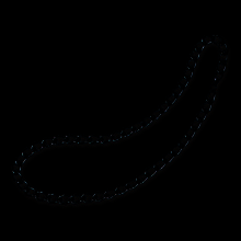 Official Forum BA552 Gold Chain Heavy Duty Costume Accessories