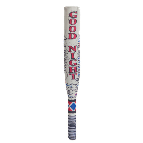 Rubies Harley Quinn Adult Foam Bat
