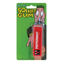 Official Forum GJ458 Squirt Chewing Gum General Jokes Joke