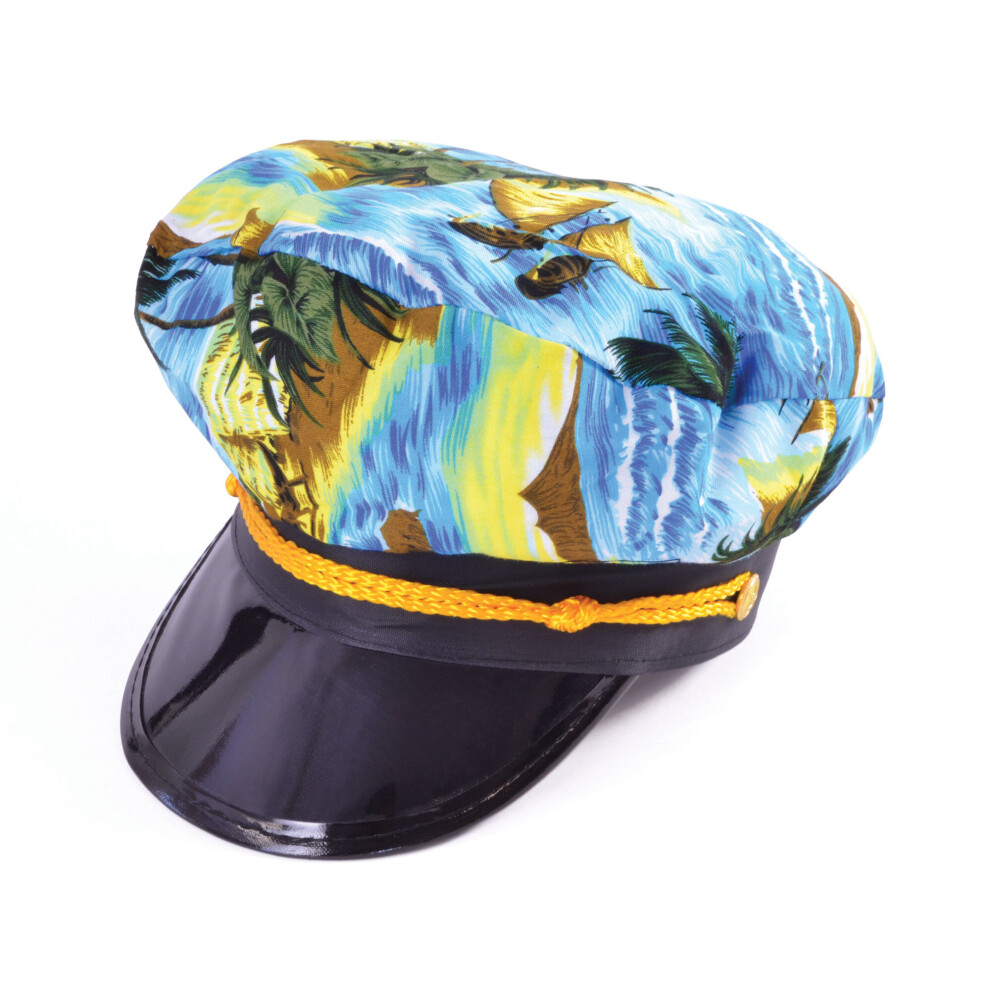 Forum Official Bh609 Hawaiian Captain Hat Hats Pirate Not,Specified