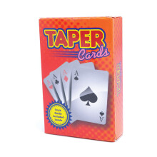 Official Forum MC071 Wizard Taper Trick Cards for Stunning Magic & Conjuring Effects