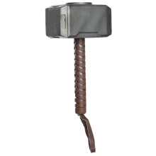 Marteau de Thor - RUBIES - Avengers - Garçon - Gris - Intérieur - 6 ans - Garantie 2 ans