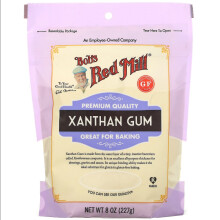 Bob's Red Mill, Xanthaan-Gum, 8 oz (227 g)