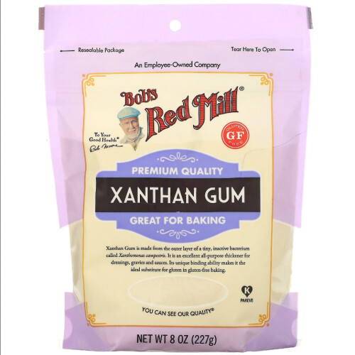 Bob's Red Mill, Xanthan Gum, 8 oz (227 g)