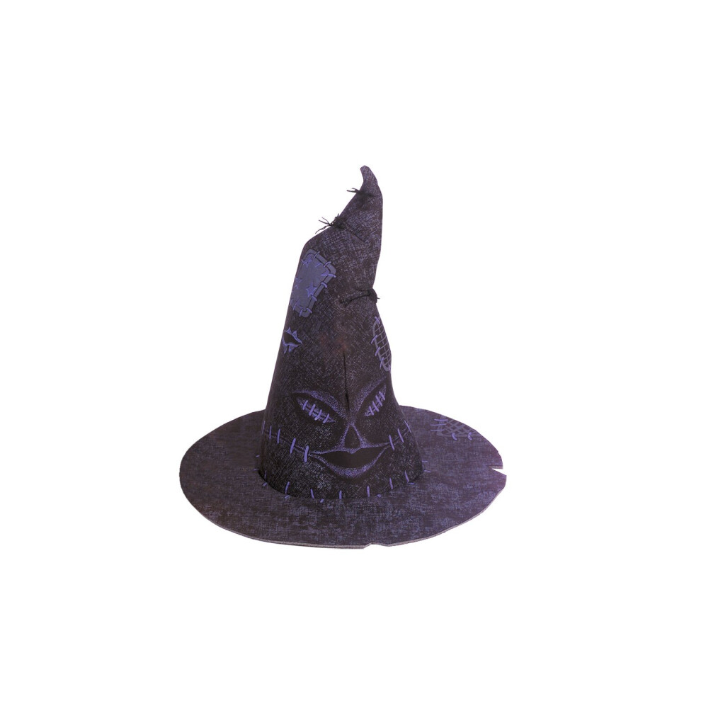 Rubies Official 49957Ns000 Sorting Hat Hats Harry Potter Not,Specified