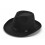 Official Forum BH627 Wool Felt Gangster Hat Hats 1