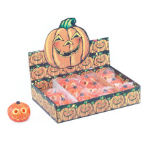 Official Forum HI106 Light Up Pumpkin Halloween Items Prop