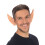 Official Forum MD102 Pixie Ears Flesh Instant Disguises 1