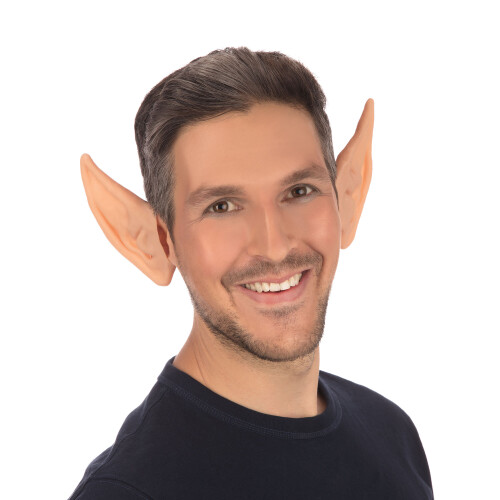 Official Forum MD102 Pixie Ears Flesh Instant Disguises