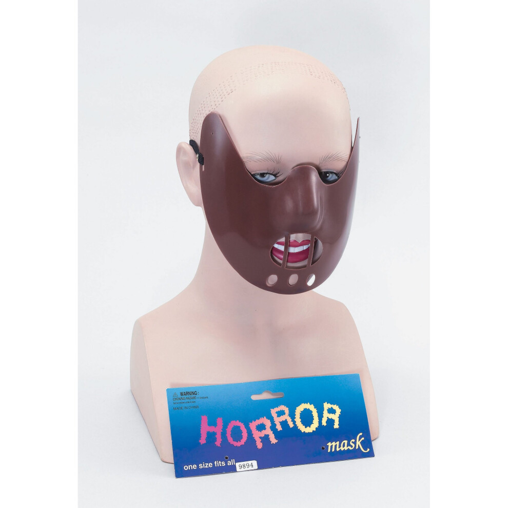 Forum Official Pm116 Hannibal Masks Mask Not,Specified