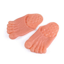 Forum ufficiale MD213 Piedi Jumbo Travestimenti istantanei Hobbit