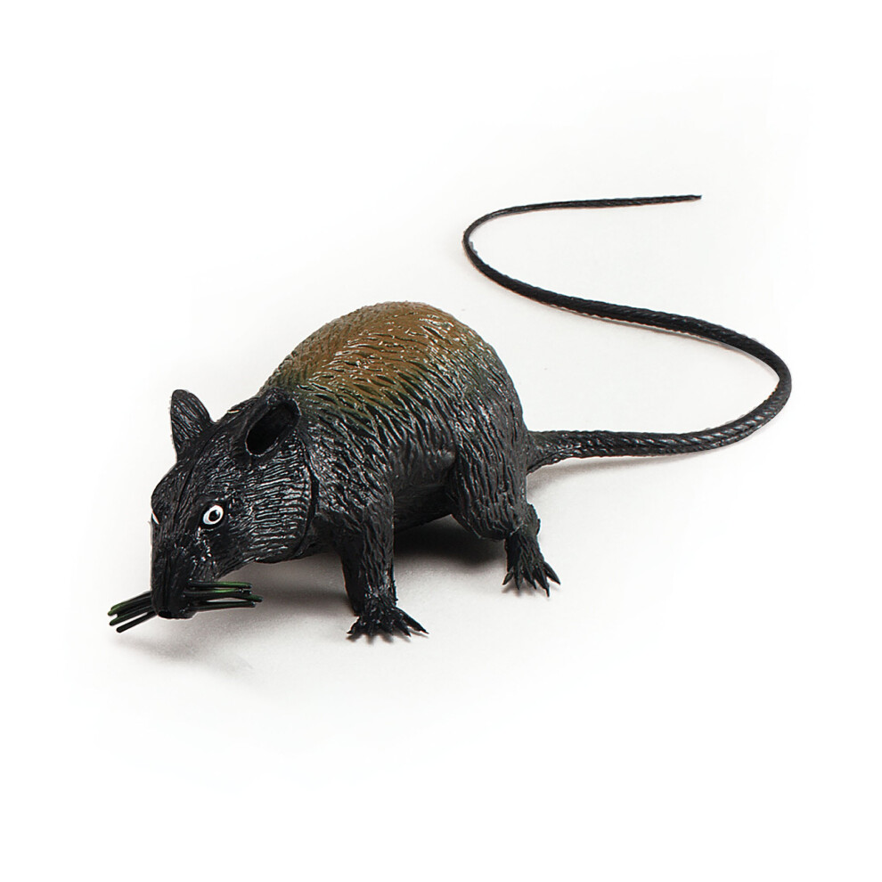 Official Forum AK013 Large Squeaking Rat Animal Kingdom