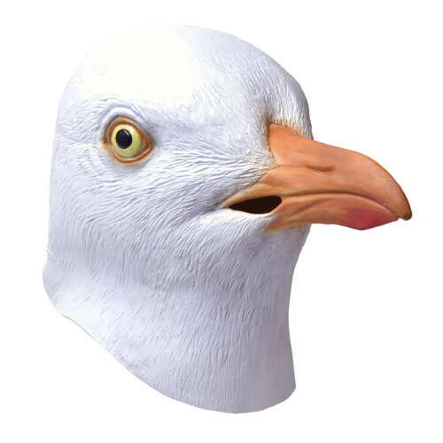 Official Forum BM504 Seagull Mask Masks