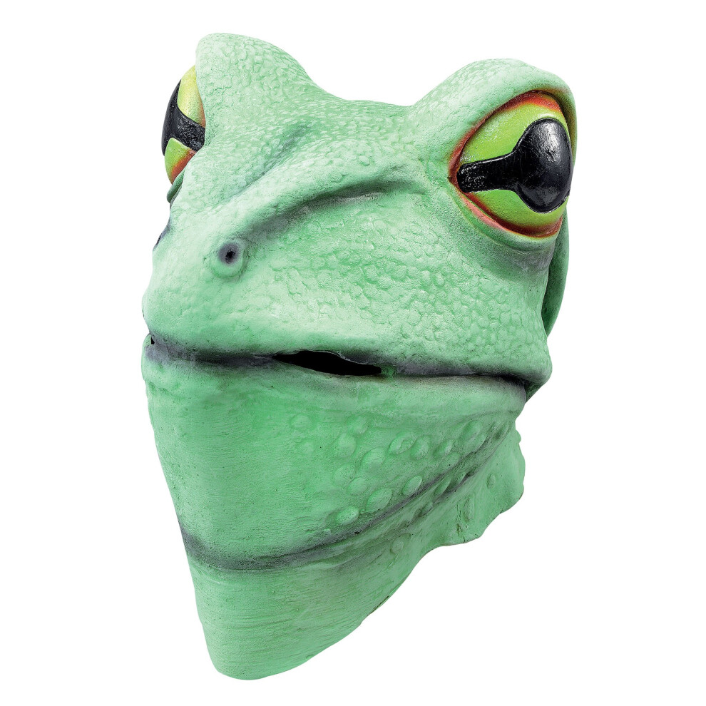 Official Forum BM255 Frog Mask Masks-image-OPC-P88F2SZ-NEW