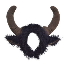 Official Forum MD231 Bull Horns Instant Disguises