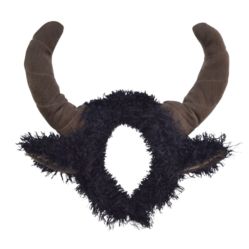 Forum Official Md231 Bull Horns Instant Disguises
