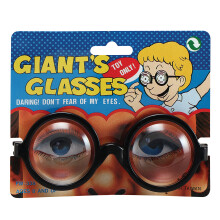 Official Forum GJ231 Giants Glasses General Jokes