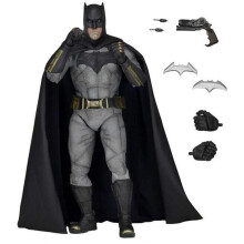 Official NECA Batman V Superman Dawn Of Justice 1:4 Scale Action Figure Collectable DC
