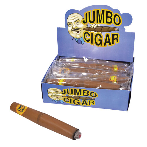 Official Forum GJ290 Jumbo Cigar General Jokes