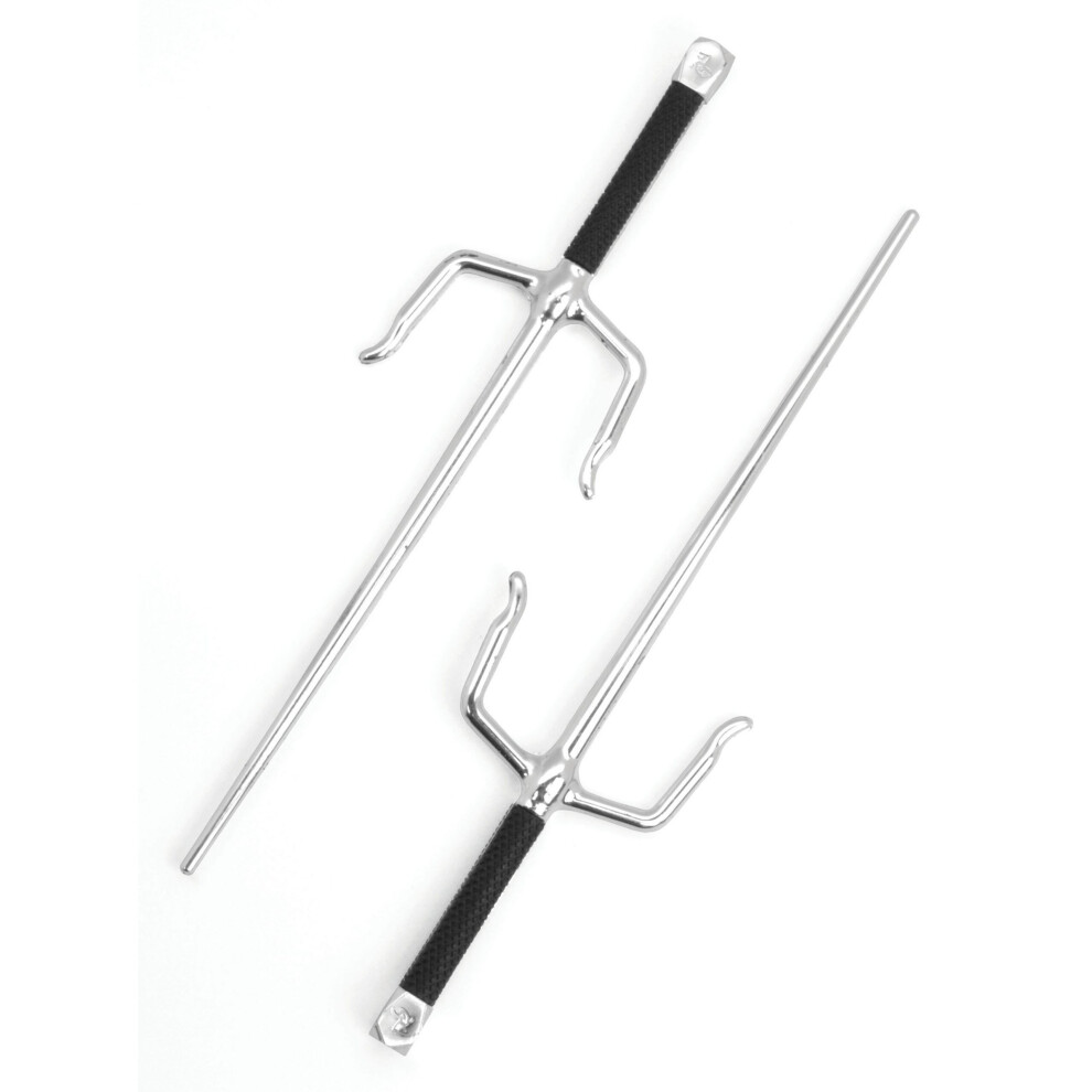 Forum Official Ba300 Ninja Twin Daggers Costume Accessories