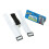 Official Forum BA310 White Braces Costume Accessories 1