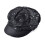 Official Forum BH540 Black 70S Style Sequin Cap Hats Disco 1