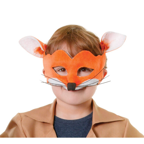 Official Forum EM713 Fox Set Eye Masks